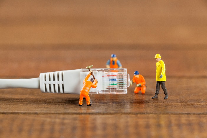 How to troubleshoot common internet problems